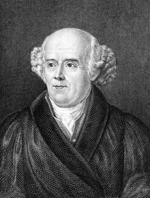 Samuel Hahnemann - Homöopathie